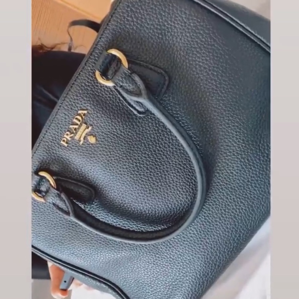 Prada bag